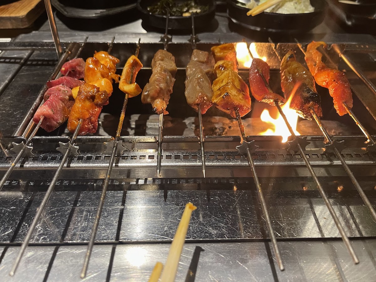 양고기, Lamb