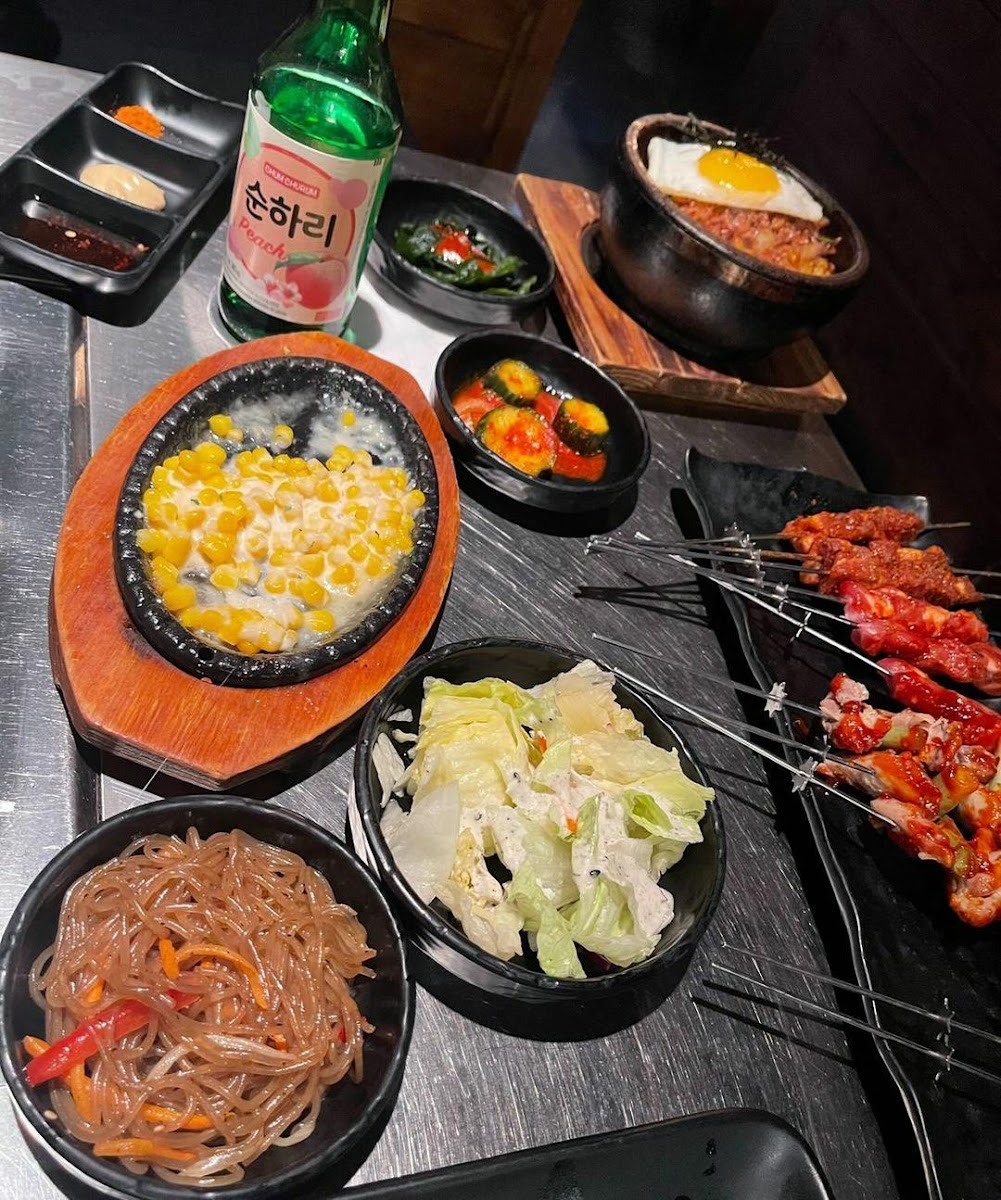 양고기, Lamb