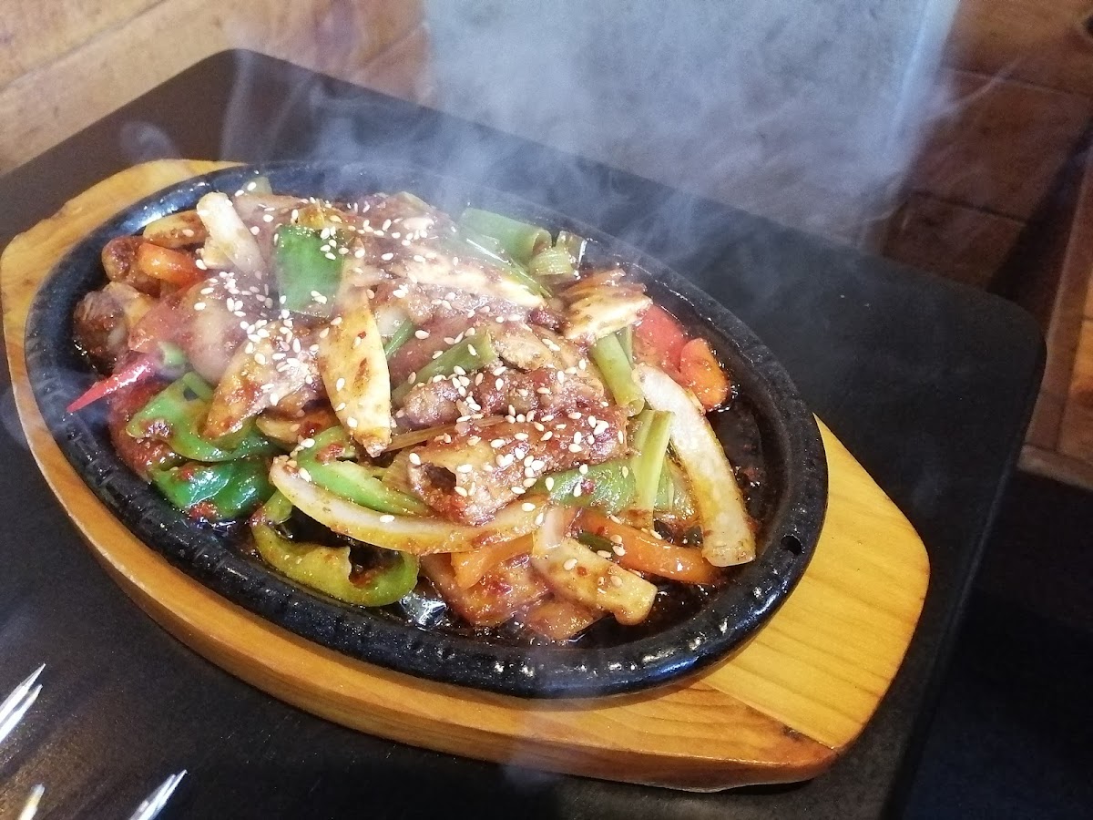 양고기, Lamb