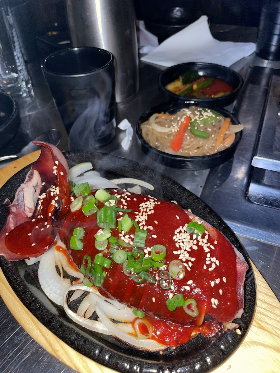 양고기, Lamb